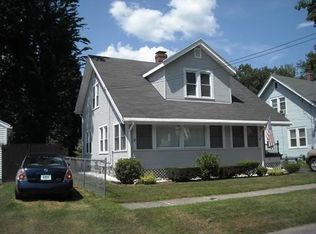 15 Boulevard Pl, West Springfield, MA 01089