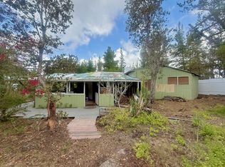 92-8659 Trade Wind Blvd, Captain Cook, HI 96704