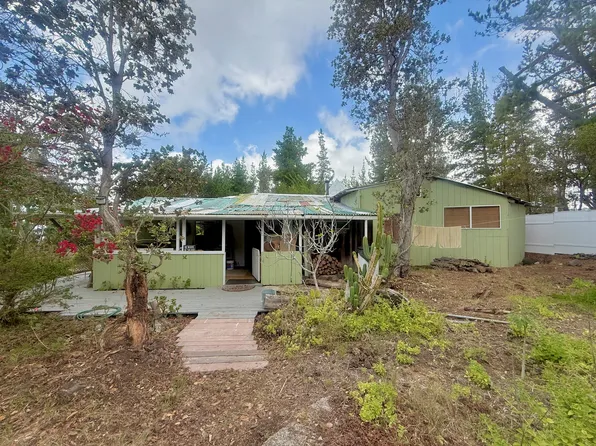 92-8659 Trade Wind Blvd, Captain Cook, HI 96704