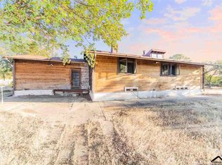 17680 Quailridge Rd, Cottonwood, CA 96022