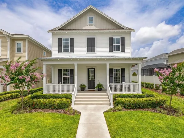2108 Celebration Blvd, Celebration, FL 34747