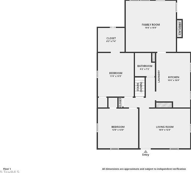 2941 Gilmer Ave, Winston Salem, NC 27105 MLS 1092358 Zillow