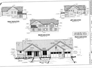 1151 Meadowlark Dr, Iowa City, IA 52246