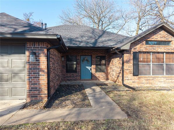 1100 Aspen Ave, Van Buren, AR 72956