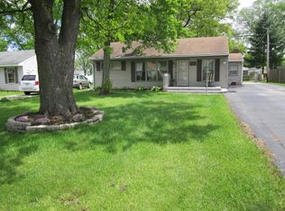 1912 Olladale Dr, Fort Wayne, IN 46808