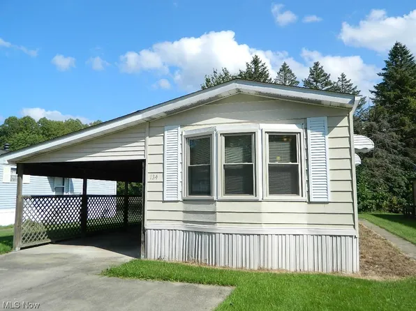 8701 Mayfield Rd Lot 134, Chesterland, OH 44026