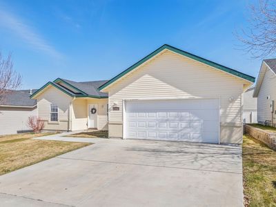 1597 Vista Dr, Twin Falls, ID, 83301