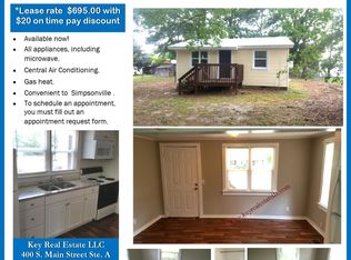 106 Holland St, Simpsonville, SC 29681