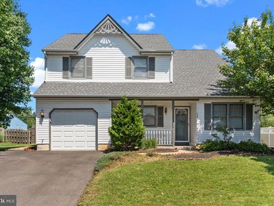 407 Stanford Rd, Fairless Hills, PA, 19030