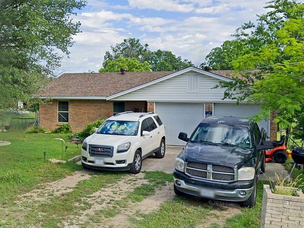 238 County Road 4315