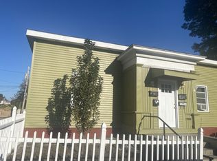 4 Mount Pleasant St, Worcester, MA 01610