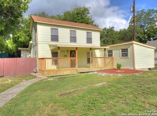 3105 Michigan Ave, San Antonio, TX 78201
