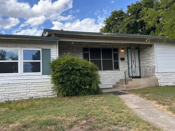 201 ARCHIMEDES DR, San Antonio, TX 78223