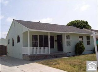 3634 Marine Ave, Lawndale, CA 90260
