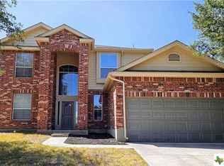 626 La Bahia Loop, New Braunfels, TX 78132