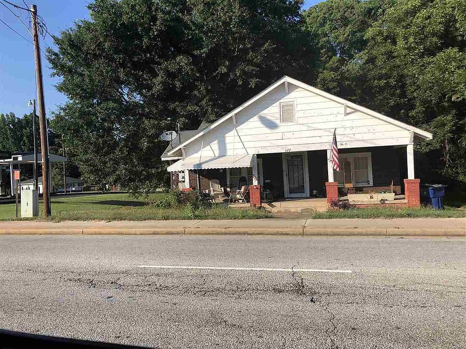 577 N Main St, Woodruff, SC 29388 Zillow