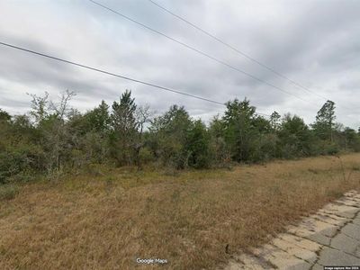 Lot 6, Unit 7, Blk 458 TRENTON STREET LOT 6, Chipley, FL, 32428