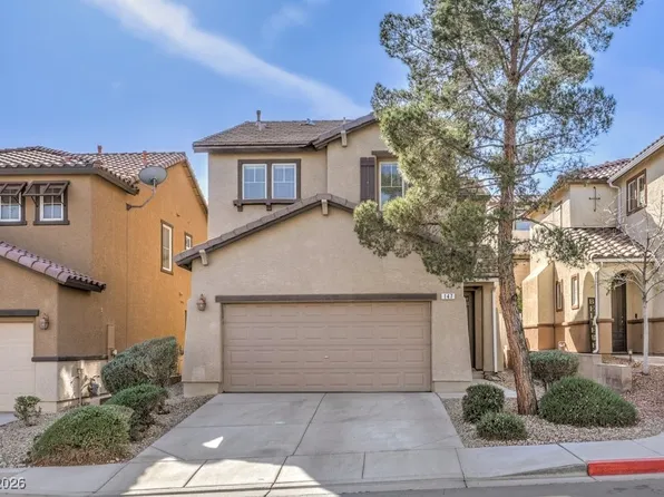 147 Afternoon Rain Ave, Henderson, NV 89002