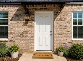 365 Magnolia APT B, Pope, MS 38658