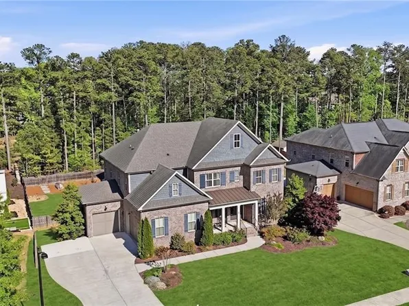 1620 Copperleaf Ct NW, Kennesaw, GA 30152