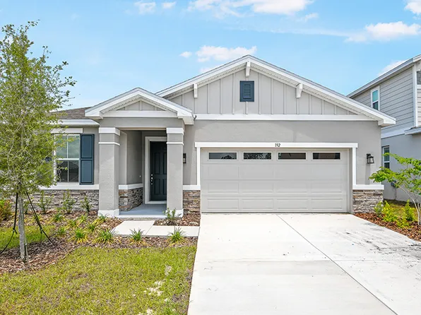 92 Flag Lilly Ln, Umatilla, FL 32784