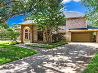 2303 Moss Crk, Richmond, TX 77406