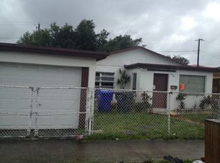 5740 Fletcher St, Hollywood, FL 33023