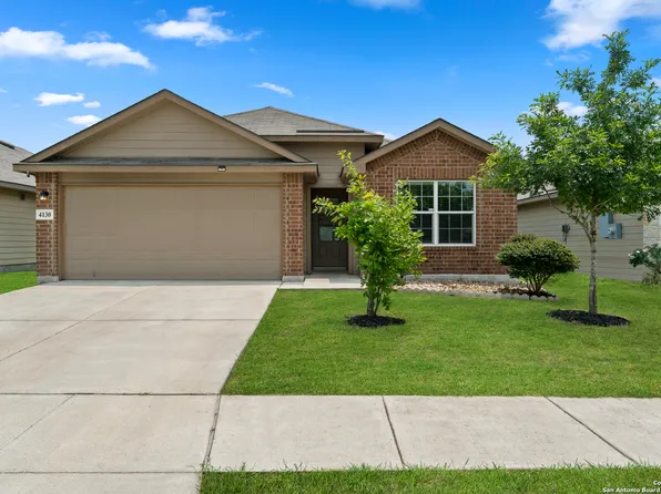 4130 Salado Crest, San Antonio, TX 78222