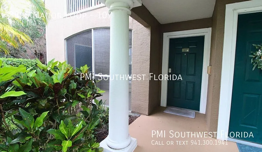 1BR Condo for Rent in Lakewood Ranch! — Photo 2