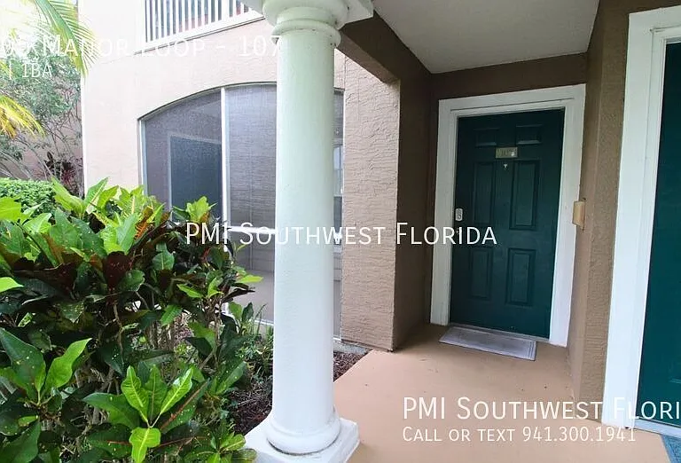 8905 Manor Loop #107 — Photo 2
