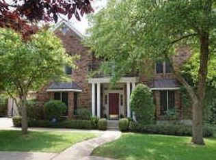 7404 Jester Blvd, Austin, TX 78750