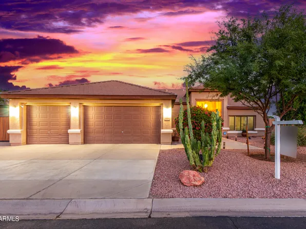 24029 N 82ND Avenue, Peoria, AZ 85383