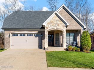 2209 Centurion Way, Louisville, KY 40245