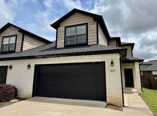 9817 Mylea Cir, Fort Smith, AR 72916