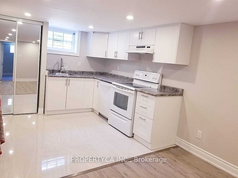2nd image of 31 Colonial Ave #Basement