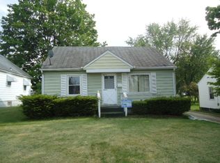 492 E Huston St, Barberton, OH 44203