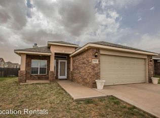 9806 Avenue T, Lubbock, TX 79423