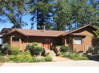 1231 Heather Dr, Murphys, CA