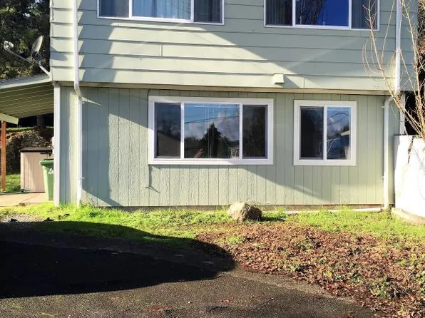 995 S 10th St, Coos Bay, OR 97420