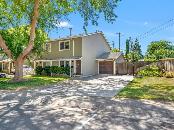 10131 Malaga Way, Rancho Cordova, CA 95670