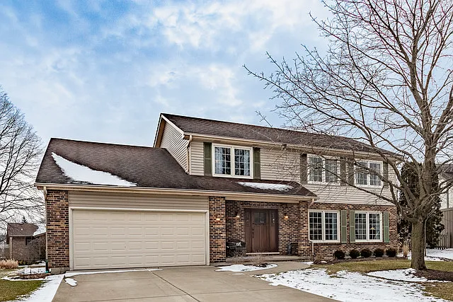 6015 Rickert Ct photo 1