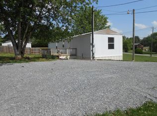 634 Long Hollow Rd, Maryville, TN 37801