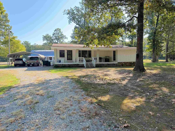 550 Pinewood Rd, Rison, AR 71665