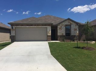 8024 Hawthorn, Temple, TX 76502