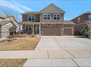 6472 N Dunkirk Ct, Aurora, CO 80019