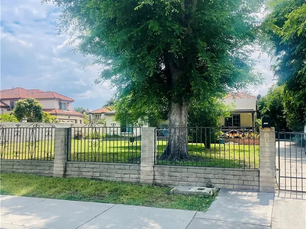 12010 Hallwood Dr, El Monte, CA 91732