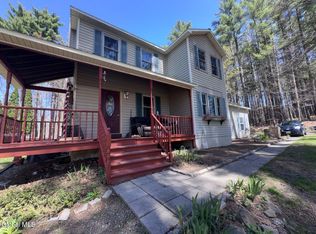257 Burgoyne Road, Saratoga, NY 12871