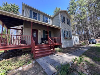 257 Burgoyne Road, Schuylerville, NY, 12871