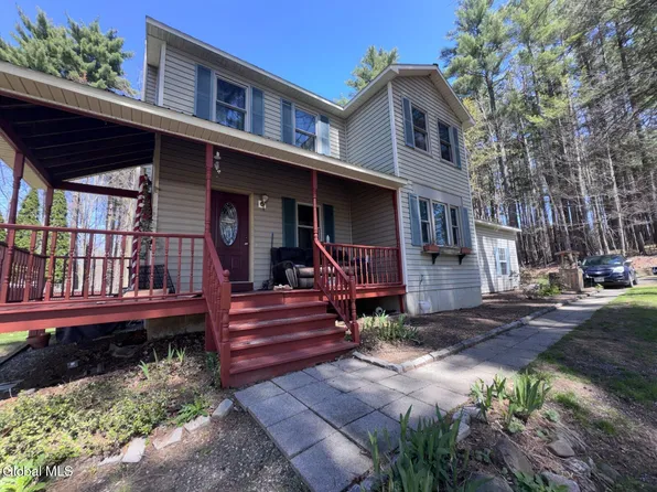 257 Burgoyne Road, Saratoga, NY 12871