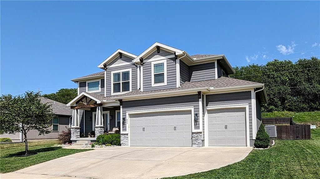 839 Creekmoor Pond Ln, Raymore, MO 64083 MLS 2447475 Zillow